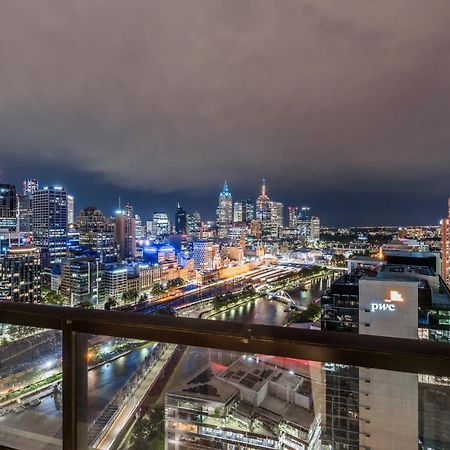 Exclusive Stays - Freshwater Place Melbourne Exterior foto