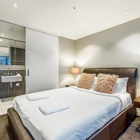 Exclusive Stays - Freshwater Place Melbourne Exterior foto
