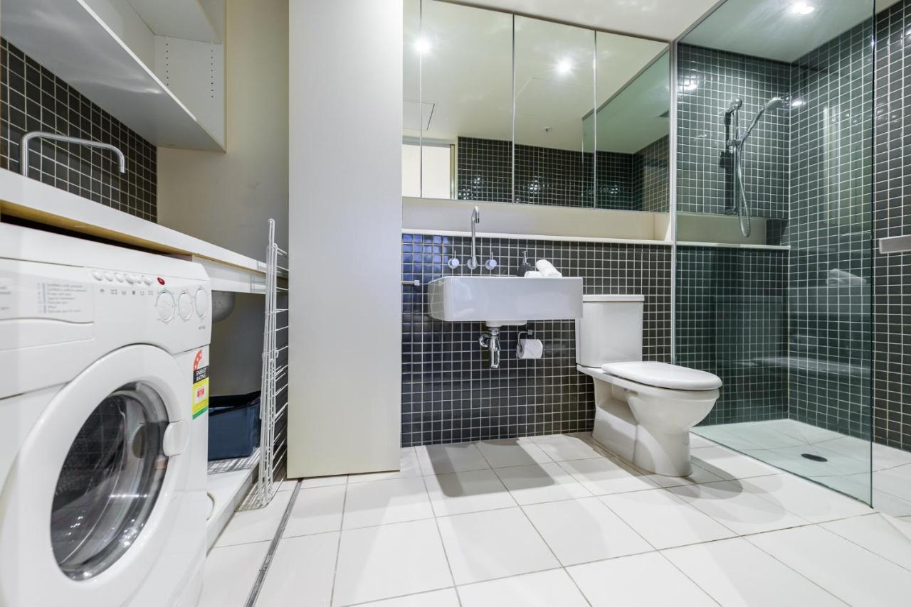 Exclusive Stays - Freshwater Place Melbourne Exterior foto