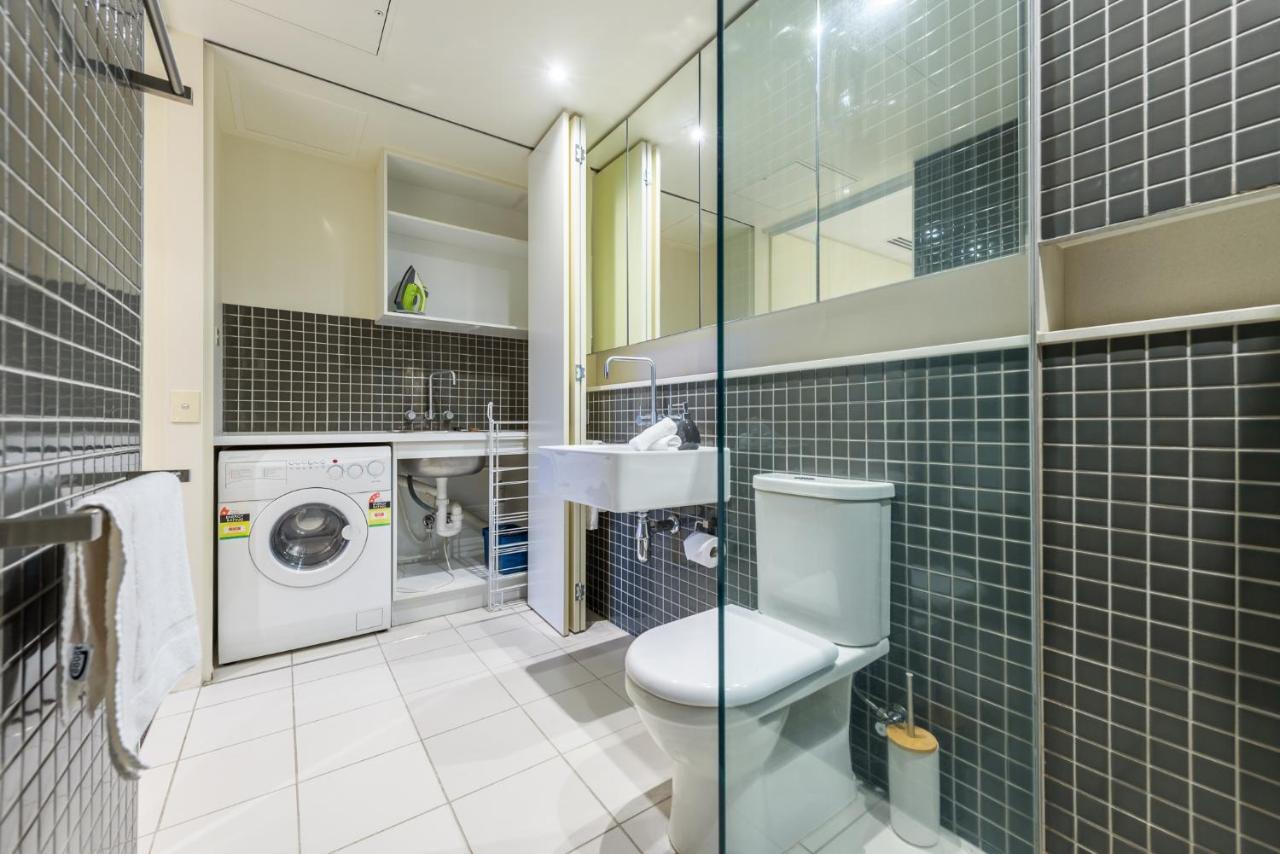 Exclusive Stays - Freshwater Place Melbourne Exterior foto